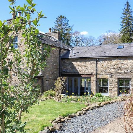 Burnt Mill Cottage Sedbergh Exterior foto