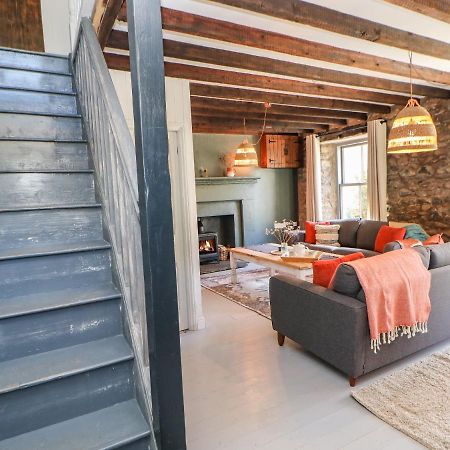 Burnt Mill Cottage Sedbergh Exterior foto