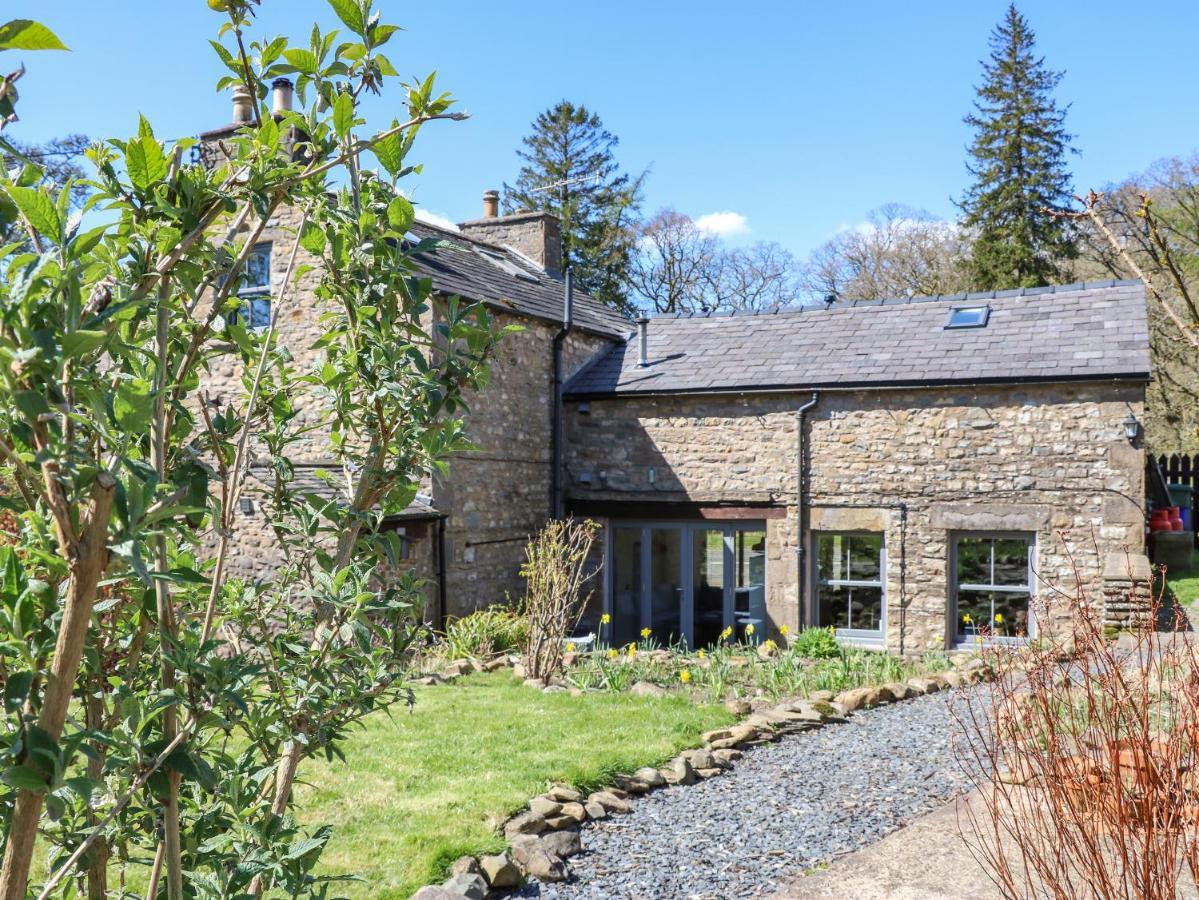Burnt Mill Cottage Sedbergh Exterior foto