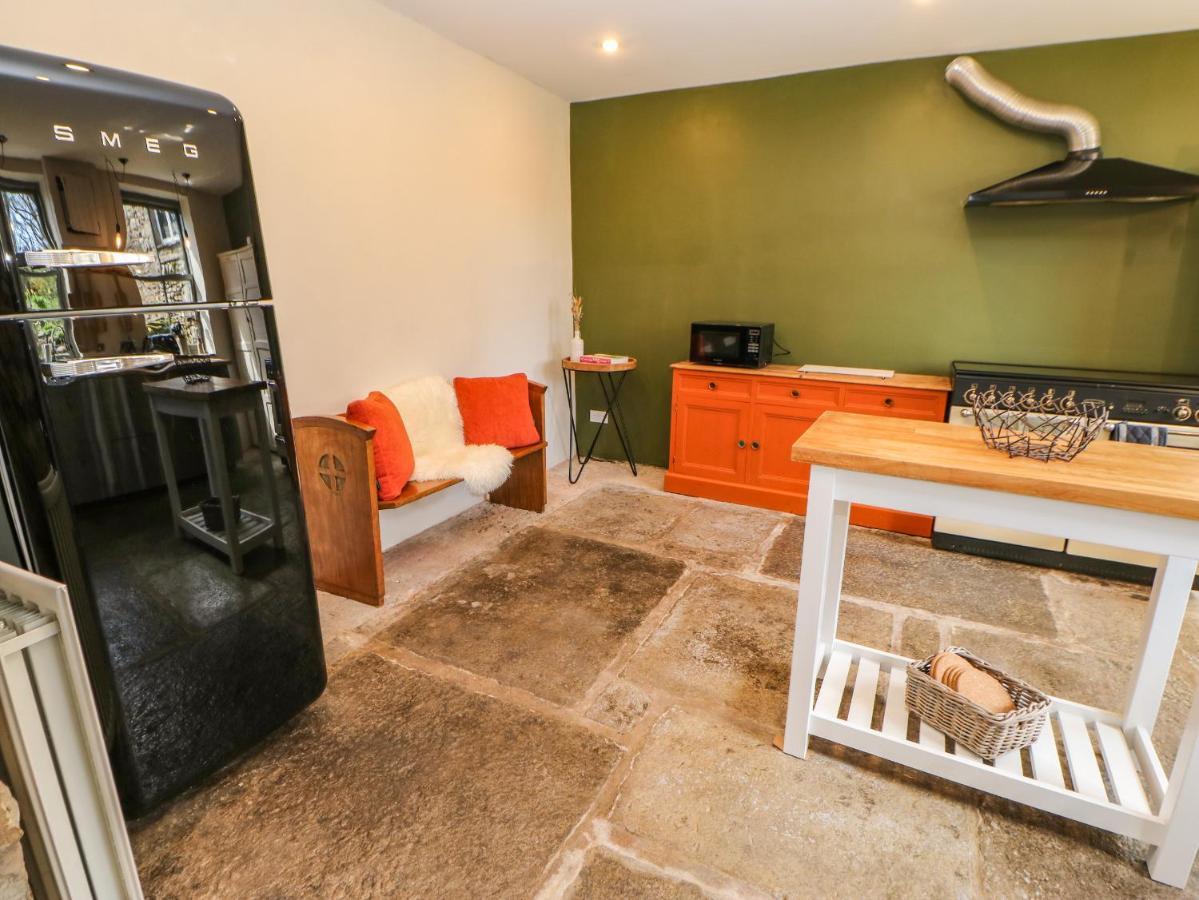 Burnt Mill Cottage Sedbergh Exterior foto