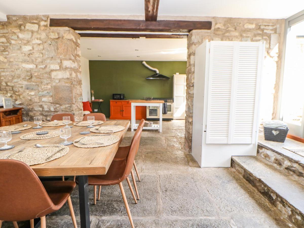 Burnt Mill Cottage Sedbergh Exterior foto