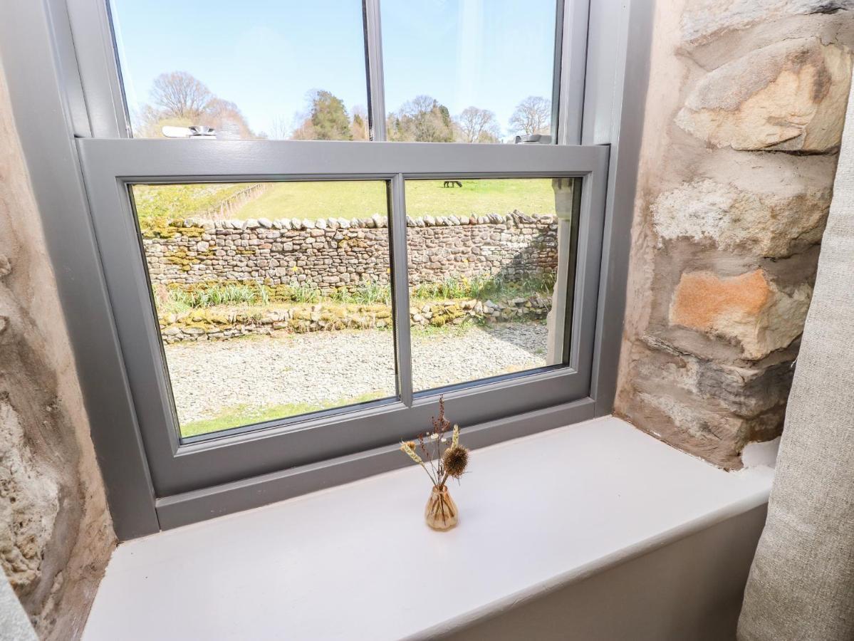 Burnt Mill Cottage Sedbergh Exterior foto