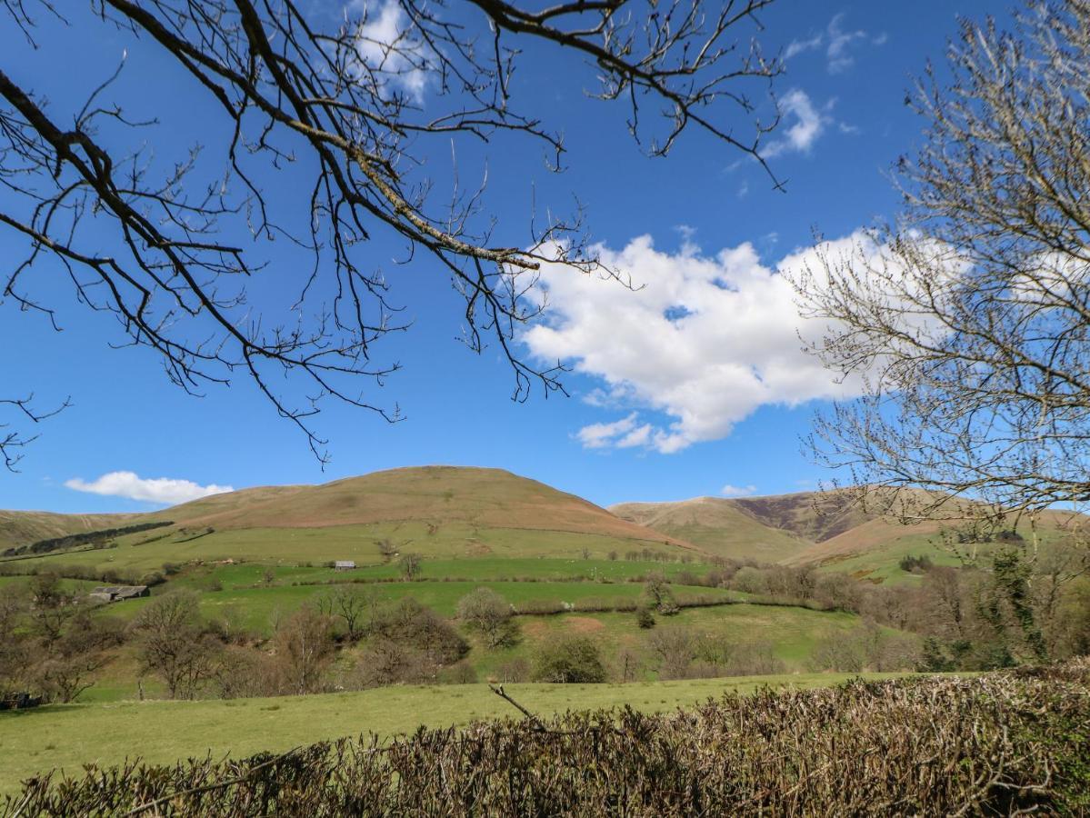 Burnt Mill Cottage Sedbergh Exterior foto