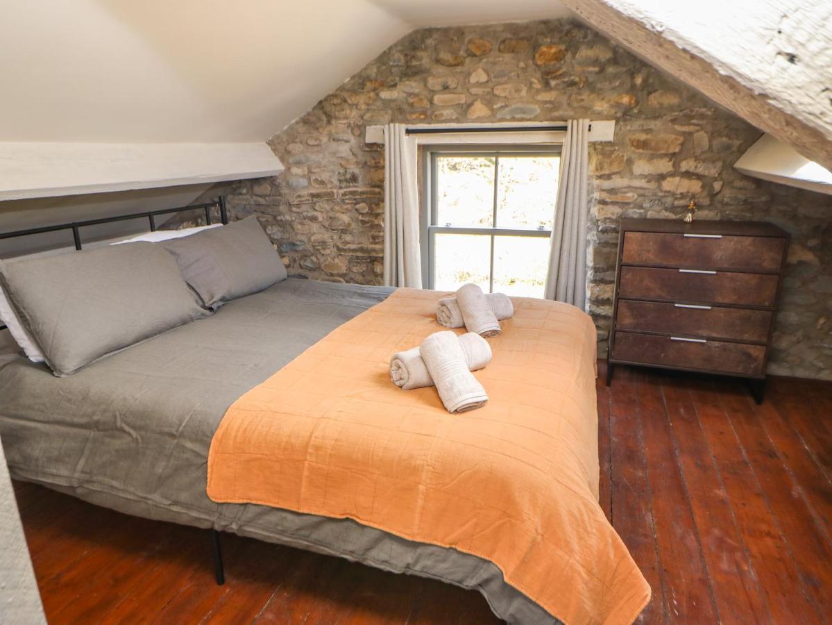 Burnt Mill Cottage Sedbergh Exterior foto